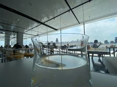 -璞渼咖啡 ROOF P.M. Café(浦东美术馆店)