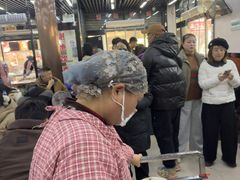 -回坊马二饺子馆