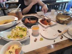 -外婆船宴餐厅·外婆喊你回家吃饭