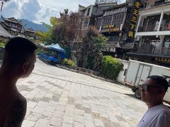 -印象鲵宴·张家界地标美食名片(溪布街店)