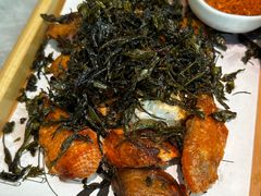 -苏梦江南·淮扬菜(夫子庙店)