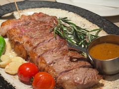 -J·one Bistro吉萬酒厨·牛排