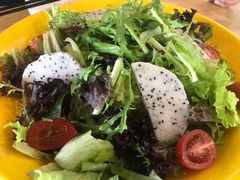 -太原面食店(解放路店)