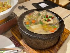 -羊之道草原味道清真餐厅(番禺店)