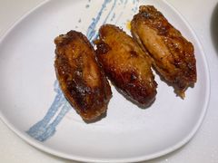 -新旺茶餐厅·早餐·夜宵(仙霞店)