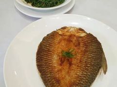 -君德澜酒家·创意粤菜(金山谷店)