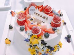 -SAYScake善食感戚风蛋糕(临江大道店)