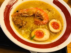 -雷门拉面·现熬骨汤(凯德来福士店)