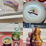 长沙首家可以散点的板前寿司店🍣性价比之王