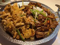 -小鱼小牛·鱼牛干锅·脆鱼火锅(世欧广场店)