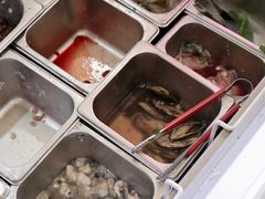 -乌桥老牌猪血汤