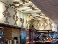 -圣丰索菲特·2 On 988 Café 自助餐厅
