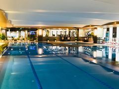 -OXYGYM奥美氧舱运动中心(丽都水岸店)