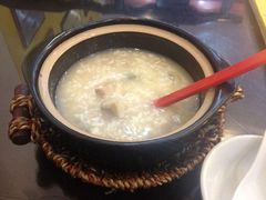 -南拳十三姨·潮汕砂锅粥(世纪金源店)