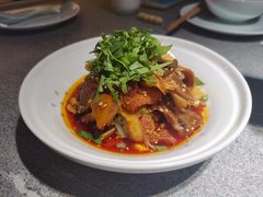夫妻肺片-马旺子·川小馆