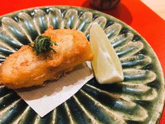 -鮨青(恒基名人购物中心店)