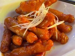 -酒肆浅葱·特色菜馆(卓悦intown店)