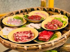 -有拈头成都市井火锅(老门东店)