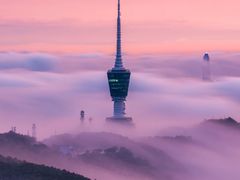 -梧桐山风景名胜区