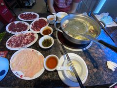 -八合里潮汕鲜牛肉火锅(深圳海岸城店)