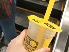 -CoCo都可(合生汇店)