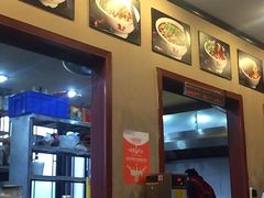 -秦云老太婆摊摊面(磁器口店)