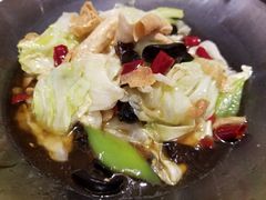 -枣子树·素食餐厅(普陀山店)