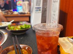 -阿山卓·野生菌火锅·纳西火塘烤肉