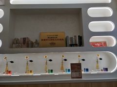 -瑶舍头疗·瑶浴·芳香热石SPA(五洲国际店)
