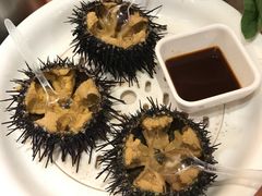 -苏大嘴海鲜牧场(奥林匹克店)