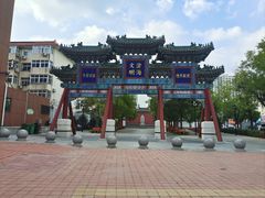 -沧州文庙