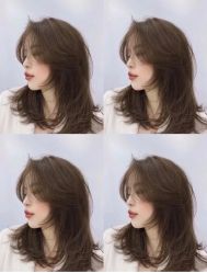 -阿莲新妆护肤造型
