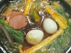 -马贤涮烤(超英·长乐家园店)