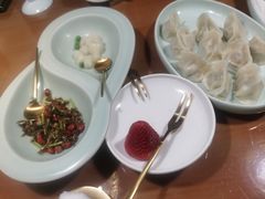 -喜鼎海胆水饺(朝阳区三里屯太古里北区店)