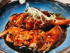 -啫神·广州地标美食(北京路店)