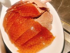烤鸭鸭-金鸭季·北京烤鸭(深业上城店)