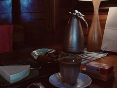 -源一咖啡馆(麒麟巷步行街店)