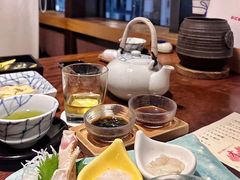 -蟹道乐(新宿本店)