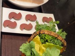 -鼎鼎香·港式火锅(北京SKP店)