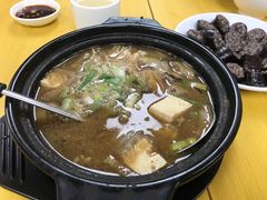 -屋里家延边朝鲜族冷面(南园店)