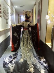 -盘子女人坊生日照·摄影馆(华强店)