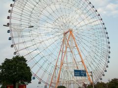 -南昌之星摩天轮