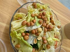 -买又大餐厅(福林里店)