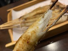 -新华阿喜烧烤(嘉泰雅园店)