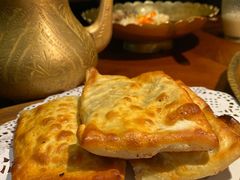 -楼兰新疆主题餐厅(苏州中心店)