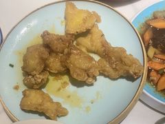 -稻品香小锅饭豆腐馆(北三路店)