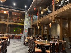 -顺兴老茶馆·精品川菜(世纪城店)