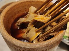 -掌柜的店·河南菜(新天地店)