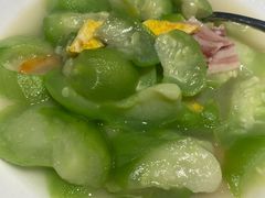 -阿庄新豫菜(航海东路店)