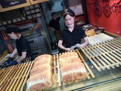 -寻味唐派·牛奶手撕面包(府前街店)
